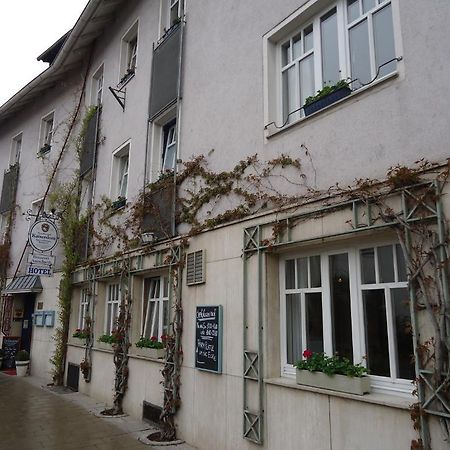 Garni Hotel Kaiserdom 밤베르크 외부 사진