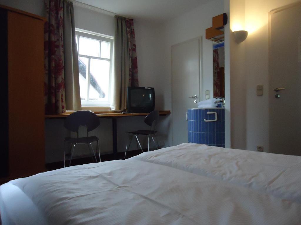 Garni Hotel Kaiserdom 밤베르크 외부 사진